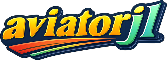 aviatorjl লোগো